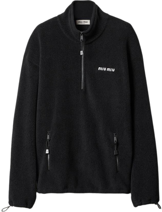 women-miu-miu-ss-24-black-logo-fleece-zip-high-neck-sweatshirt-mjl-043-15-v3-f0002-s-ooo