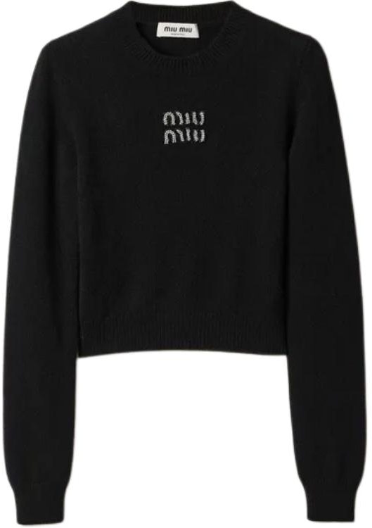 women-miu-miu-ss-24-black-rhinestone-letter-ribbed-long-sleeve-sweater-mml-725-15-no-f0002-s-231