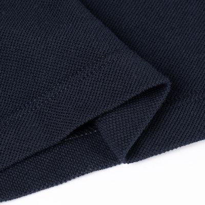 (W) MIU MIU SS24 Baju Polo Lengan Pendek Biru Bersulam Logo. MJN535-14RW-F0008-S-OOO Details for (W) MIU MIU SS24 Baju Polo Lengan Pendek Biru Bersulam Logo. MJN535-14RW-F0008-S-OOO