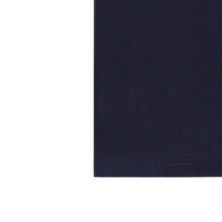 Cheap (W) MIU MIU SS24 蓝色短袖圆领字母T恤。 MJN483-14ER-F0124-S-232