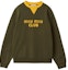 Order (Women) MIU MIU SS24 Camouflage Embroidered Letter Print Pullover Sweatshirt. MJL906-12HF-F0O4J-S-231