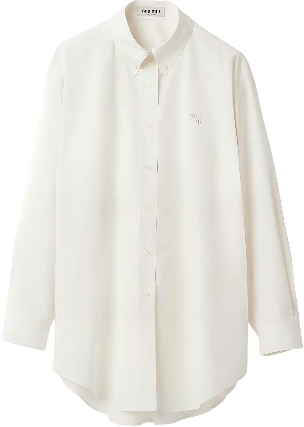 women-miu-miu-ss-24-ivory-long-sleeve-shirt-with-embroidered-logo-and-pointed-collar-mk-1626-10-rg-f0304-s-ooo