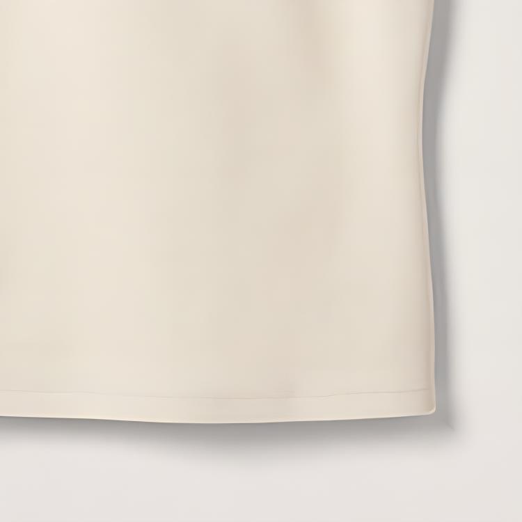 Details for (W) MIU MIU SS24 天然无袖针织背心字母提花设计. MJT678-14AS-F066V-S-OOO