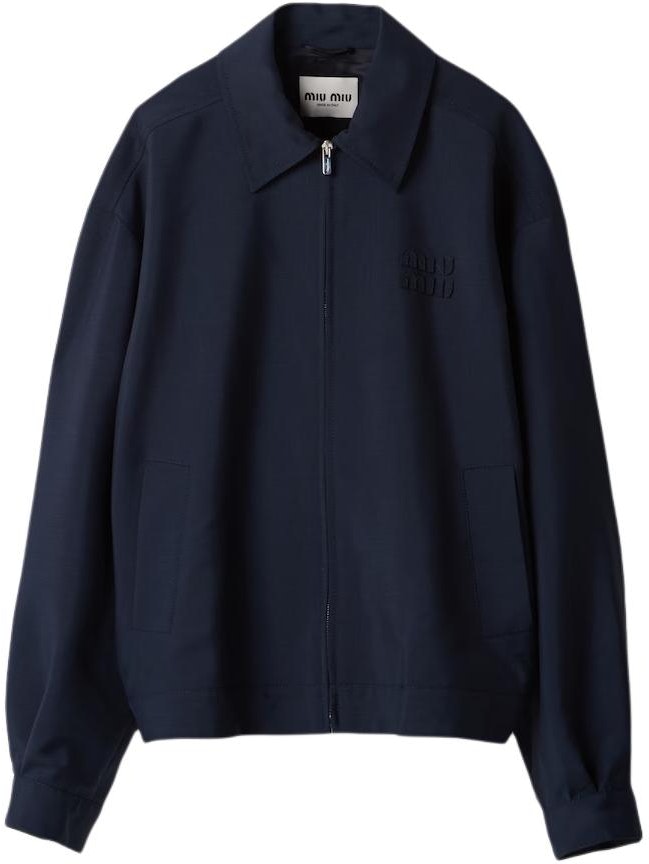 women-miu-miu-ss-24-navy-blue-zipped-long-sleeve-jacket-with-pointed-collar-ml-1041-12-i1-f0124-s-ooo