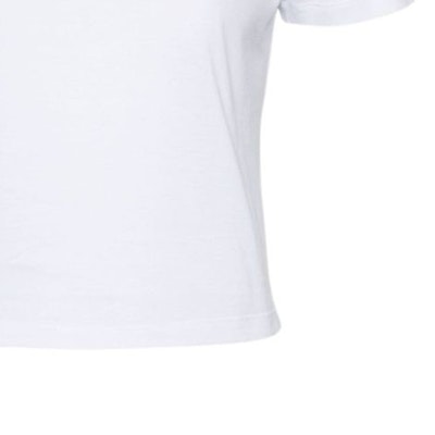 (W) MIU MIU SS24 Baju-T Pendek Putih Bersulam Logo MJN483-14ER-F0009-S-WMO Purchase (W) MIU MIU SS24 Baju-T Pendek Putih Bersulam Logo MJN483-14ER-F0009-S-WMO