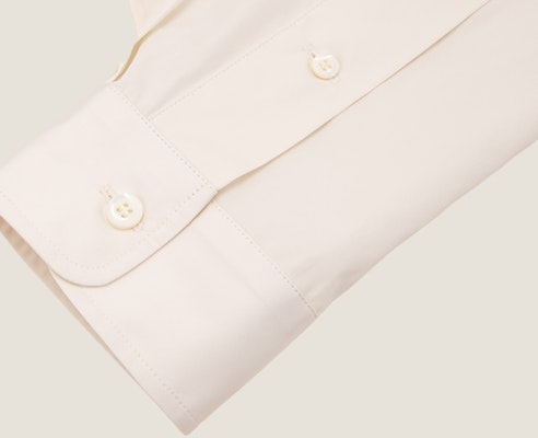 (W) MIU MIU SS24 Kemeja Ivory Lengan Panjang Logo Sulam Butang. MK1694-10RG-F0304-S-OOO Shop (W) MIU MIU SS24 Kemeja Ivory Lengan Panjang Logo Sulam Butang. MK1694-10RG-F0304-S-OOO