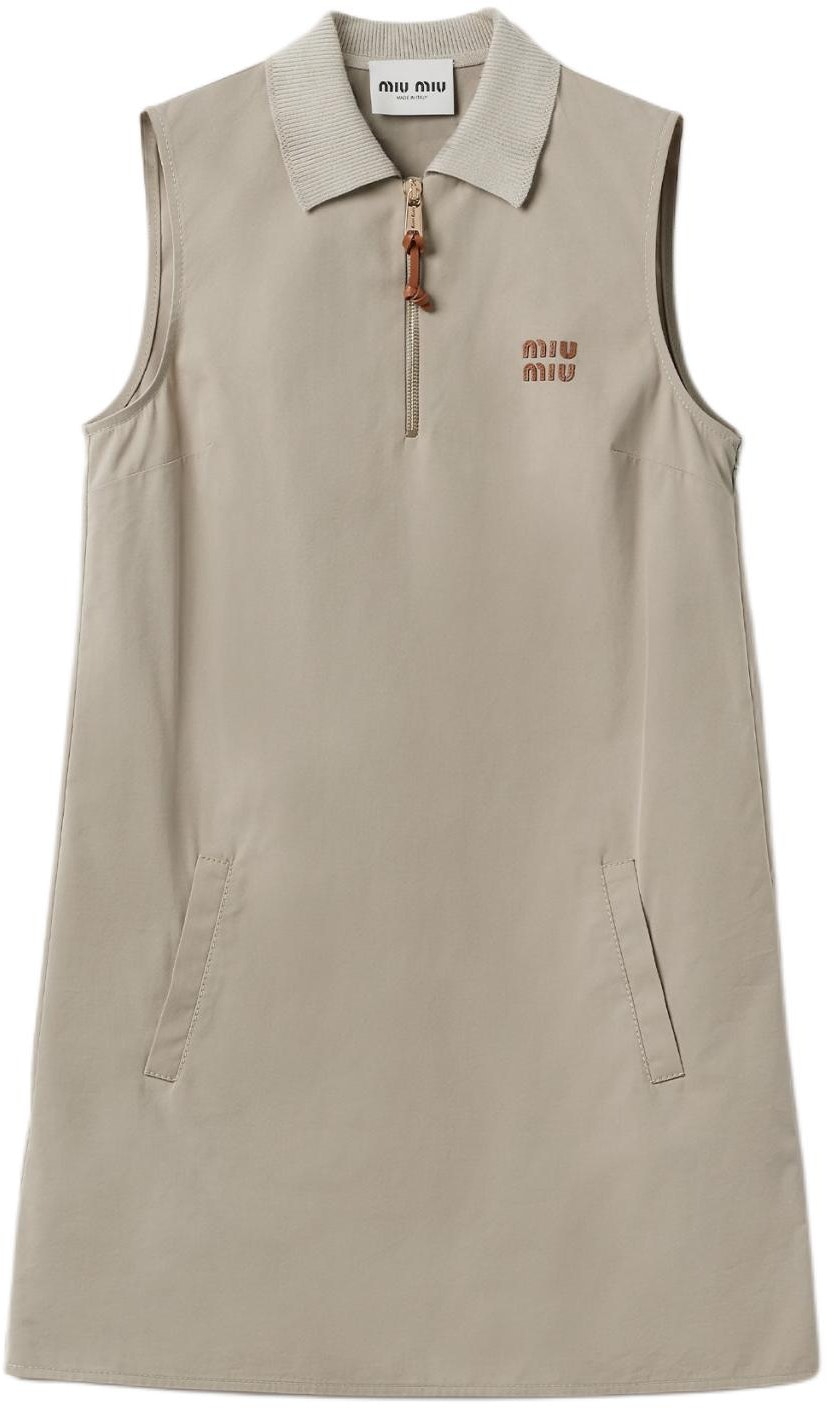 women-miu-miu-ss-24-logo-collar-sleeveless-midi-dress-in-taupe-gray-mf-5408-12-ns-f0572-s-ooo