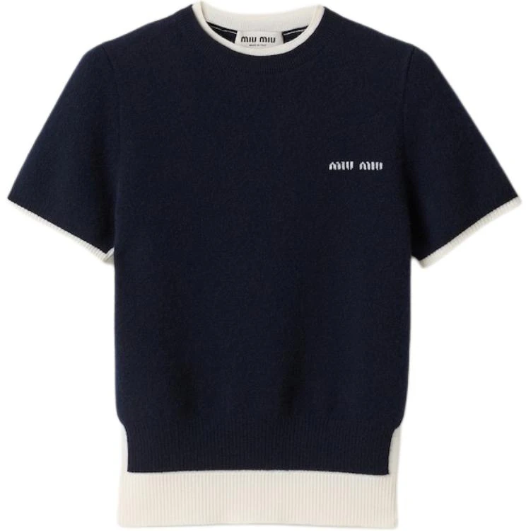 women-miu-miu-ss-25-blue-cashmere-knit-short-sleeve-logo-t-shirt-mmla-56-16-on-f0960-s-ooo