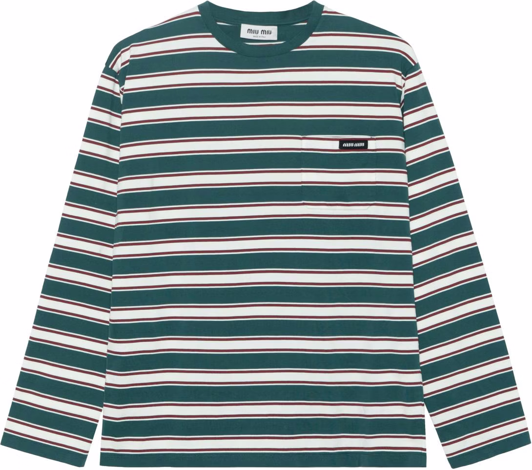 women-miu-miu-striped-crewneck-short-sleeve-t-shirt-green-women-mjl-014-14-rt-f03-ud-s-ooo