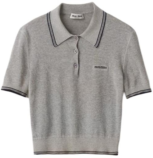 women-miu-miu-striped-logo-short-sleeve-polo-shirt-gray-mml-956-15-bl-f03-ui-s-ooo