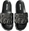 Lookbook (Women) MIU MIU Toe Loop Slide 'Black Fashion' 5XX601_3LM4_F0002
