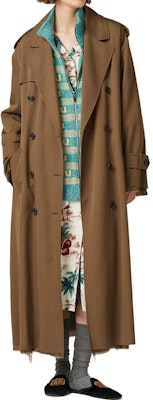 (W) MIU MIU Kardigan Rajut Turquoise dengan Huruf Inlay dan Zip. MMF837-138E-F0136-S-OOO Lookbook (W) MIU MIU Kardigan Rajut Turquoise dengan Huruf Inlay dan Zip. MMF837-138E-F0136-S-OOO