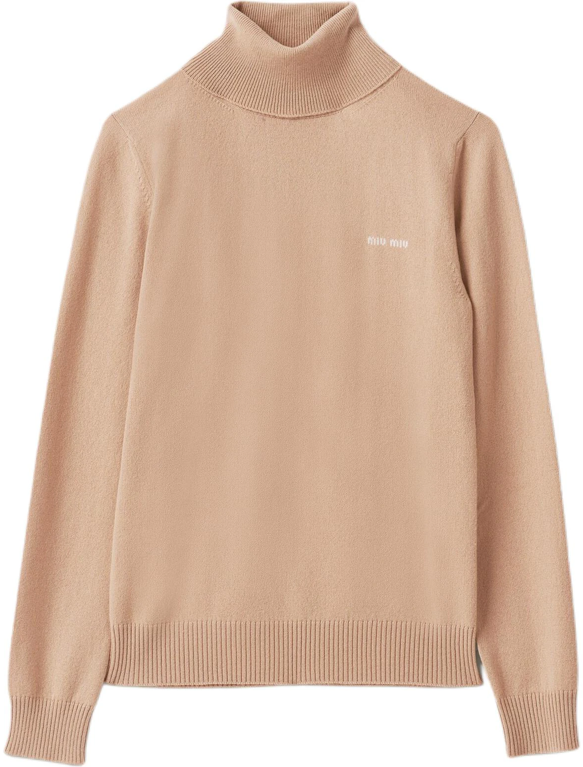 women-miu-miu-women-s-beige-turtleneck-long-sleeve-sweater-mmr-425-13-s1-f0627