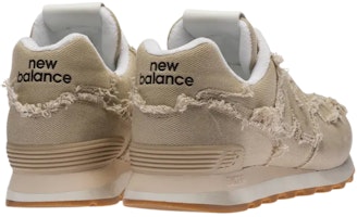 (W) Miu Miu x New Balance 574 'Denim - Beige Kolonial' 5E765D-CSL-F0044-F-015 Shop (W) Miu Miu x New Balance 574 'Denim - Beige Kolonial' 5E765D-CSL-F0044-F-015