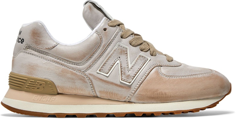(W) Miu Miu x New Balance 574 'Efecto Vintage Nappa' 5E946D-3H02-F0009-F-015 Buy (W) Miu Miu x New Balance 574 'Efecto Vintage Nappa' 5E946D-3H02-F0009-F-015