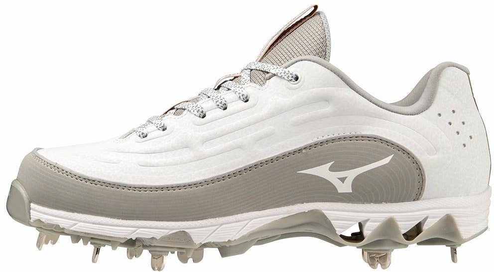 mizuno-9-spike-8-low-white-grey-women-320689-0091