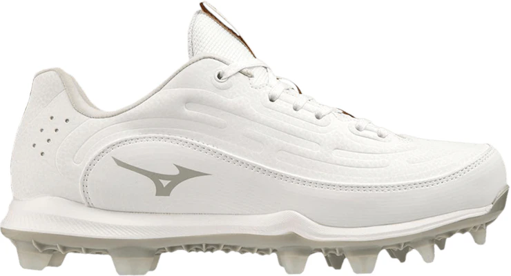 (W) Mizuno 9-Spike Advanced Finch Elite 6 Bas TPU ''Blanc'' 320687-0000 Buy (W) Mizuno 9-Spike Advanced Finch Elite 6 Bas TPU ''Blanc'' 320687-0000