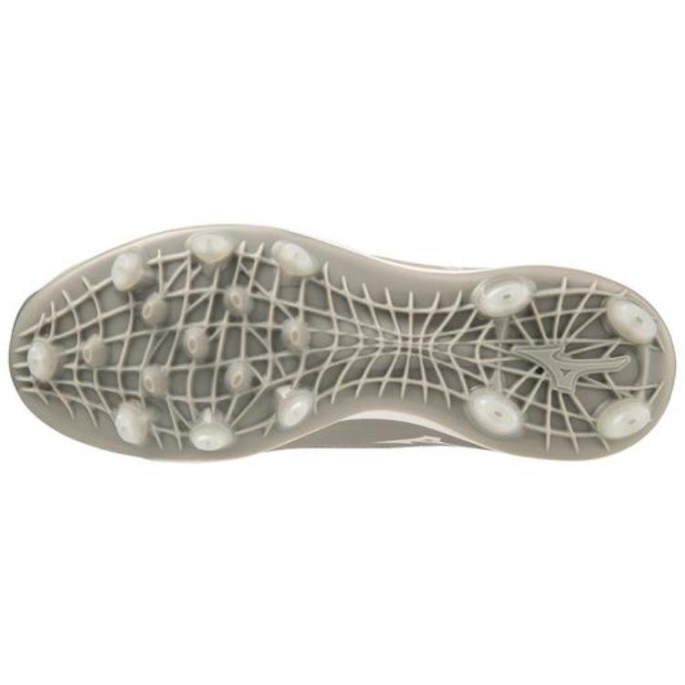 Purchase (W) Mizuno 9-Spike Advanced Finch Elite 6 Low TPU ''Blanc Gris'' 320687-0091