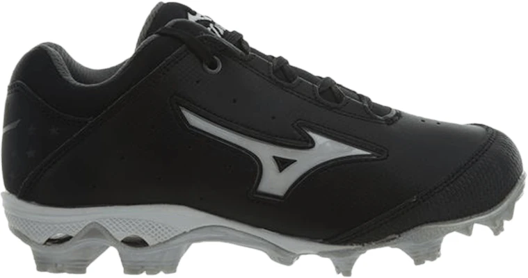 (W) Mizuno 9 Spike Finch Elite Switch ''Zwart Wit'' 320455-9000 Buy (W) Mizuno 9 Spike Finch Elite Switch ''Zwart Wit'' 320455-9000