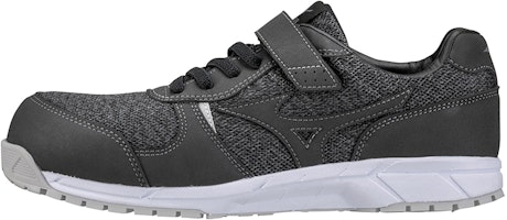 (Women) Mizuno Almighty 'Grey' F1GA190409 (Women) Mizuno Almighty 'Grey' F1GA190409