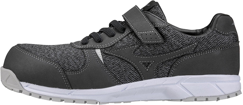 (Women) Mizuno Almighty 'Grey' F1GA190409 Buy (Women) Mizuno Almighty 'Grey' F1GA190409