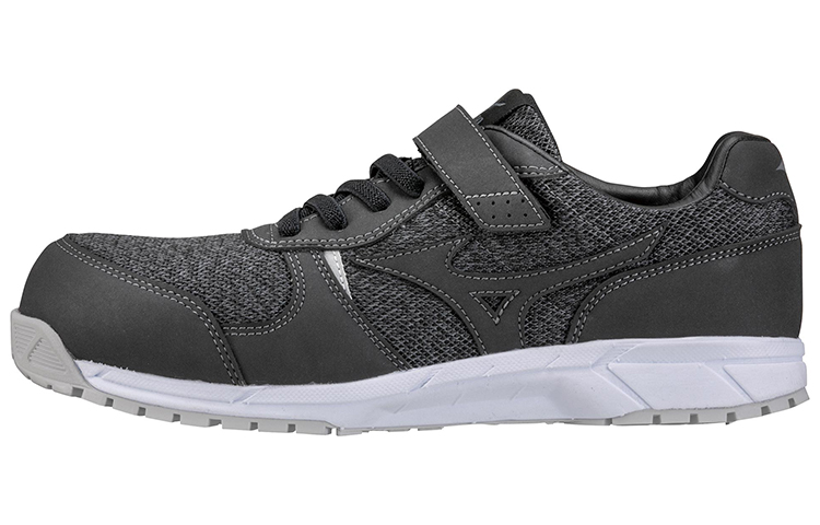 (Women) Mizuno Almighty 'Grey' F1GA190409