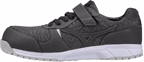 (Women) Mizuno Almighty 'Grey' F1GA190409 (Women) Mizuno Almighty 'Grey' F1GA190409