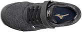 Lookbook (W) Mizuno Almighty 'Kelabu' F1GA190409
