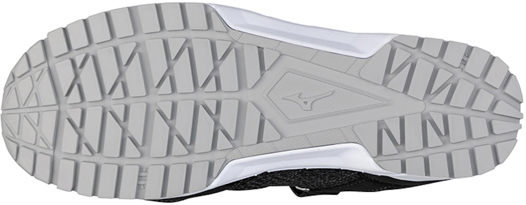 (Women) Mizuno Almighty 'Grey' F1GA190409 Purchase (Women) Mizuno Almighty 'Grey' F1GA190409