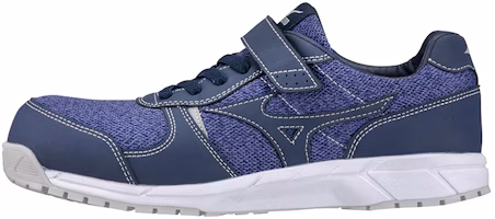 (Women) Mizuno Almighty FS32L 'Navy Blue' F1GA190414 (Women) Mizuno Almighty FS32L 'Navy Blue' F1GA190414