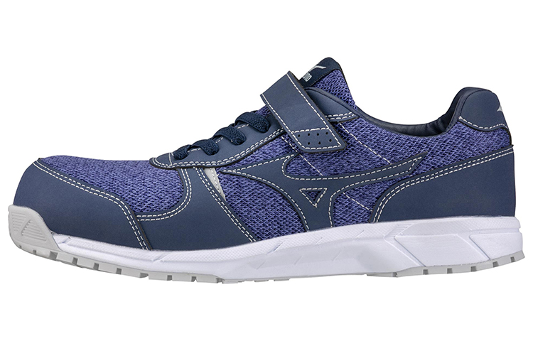 (Women) Mizuno Almighty FS32L 'Navy Blue' F1GA190414