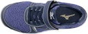 (W) Mizuno Almighty FS32L 'Biru Navy' F1GA190414