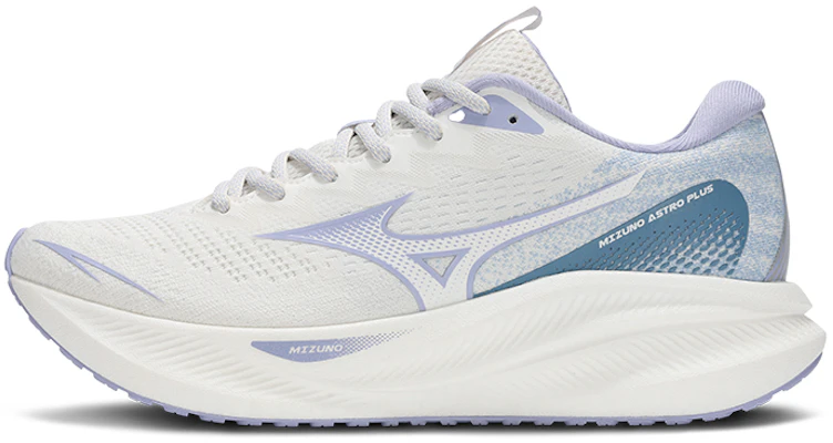 (Women) Mizuno Astro Plus 'Lightweight Elevate Cushioning Low-Top - Purple Hue' D1GH240106 Buy (Women) Mizuno Astro Plus 'Lightweight Elevate Cushioning Low-Top - Purple Hue' D1GH240106