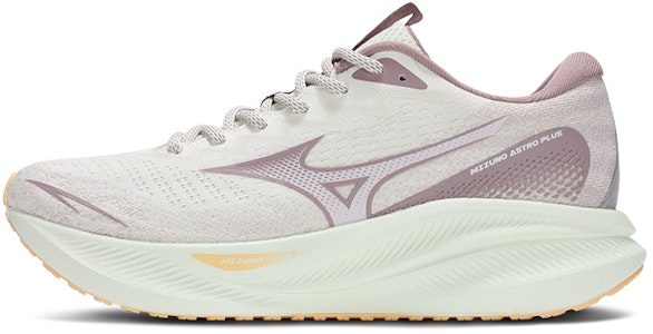 Mizuno Astro Plus 輕便增高 減震回彈 低筒 跑步鞋 女款 路轉粉配色 Buy Mizuno Astro Plus 輕便增高 減震回彈 低筒 跑步鞋 女款 路轉粉配色