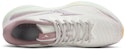 (W) Mizuno Astro Plus 'Low Top Pink' Rendah Atas Merah Jambu D1GH240104