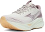 Lookbook (W) Mizuno Astro Plus 'Low Top Pink' Rendah Atas Merah Jambu D1GH240104