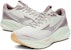 (W) Mizuno Astro Plus 'Low Top Pink' Rendah Atas Merah Jambu D1GH240104