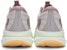 (W) Mizuno Astro Plus 'Low Top Pink' Rendah Atas Merah Jambu D1GH240104