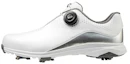 Buy (W) Mizuno BOA Golf ''Bianco Argento'' 51GW204003