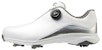 (W) Mizuno BOA Golf 'Putih Perak' 51GW204003