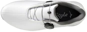 Lookbook (W) Mizuno BOA Golf ''Bianco Argento'' 51GW204003