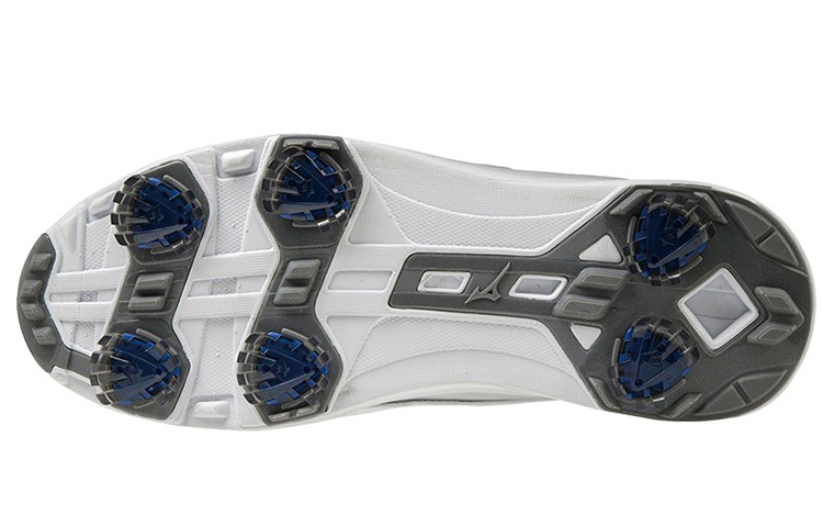 Purchase (W) Mizuno BOA Golf ''Bianco Argento'' 51GW204003