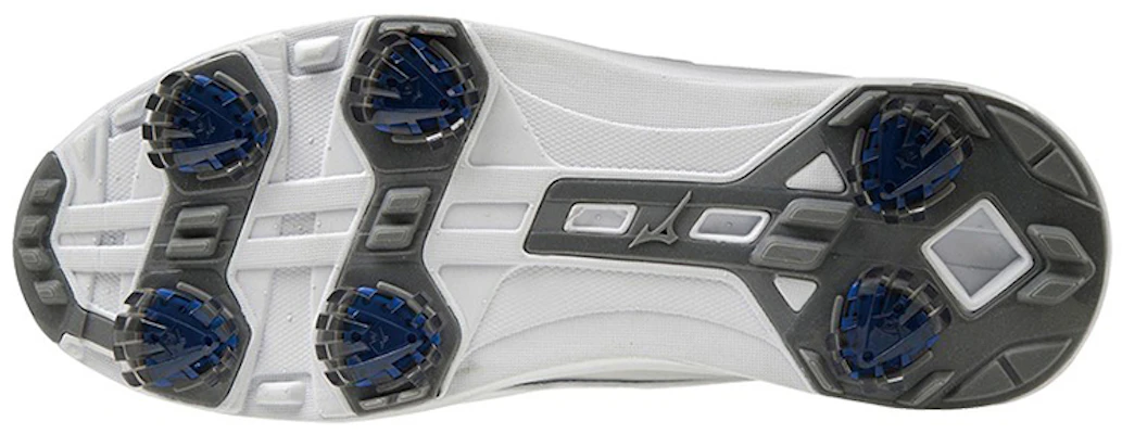 (W) Mizuno BOA Golf ''Bianco Argento'' 51GW204003 Purchase (W) Mizuno BOA Golf ''Bianco Argento'' 51GW204003