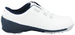 (W) Kasut Golf Mizuno BOA 'Biru Putih' 51GW192014