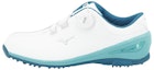 Buy (W) Kasut Golf Mizuno BOA 'Hijau Putih' 51GW192025