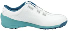 Order (W) Mizuno BOA Sepatu Golf 'Hijau Putih' 51GW192025