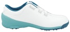 Order (W) Kasut Golf Mizuno BOA 'Hijau Putih' 51GW192025