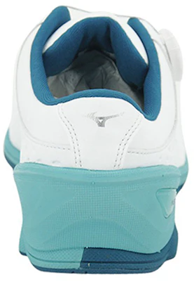 (W) Mizuno BOA Sepatu Golf 'Hijau Putih' 51GW192025 Shop (W) Mizuno BOA Sepatu Golf 'Hijau Putih' 51GW192025