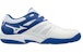 (W) Mizuno Break Shot 2 AC 'Putih Biru' 61GA194027