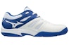 Order (W) Mizuno Break Shot 2 AC 'Putih Biru' 61GA194027